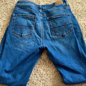 Size 2 American Eagle Jeans